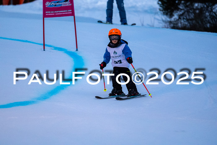 KIDS-NIGHT-RACE Farchant, 24.01.2025