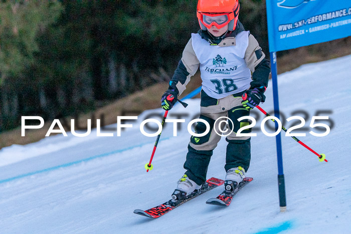 KIDS-NIGHT-RACE Farchant, 24.01.2025