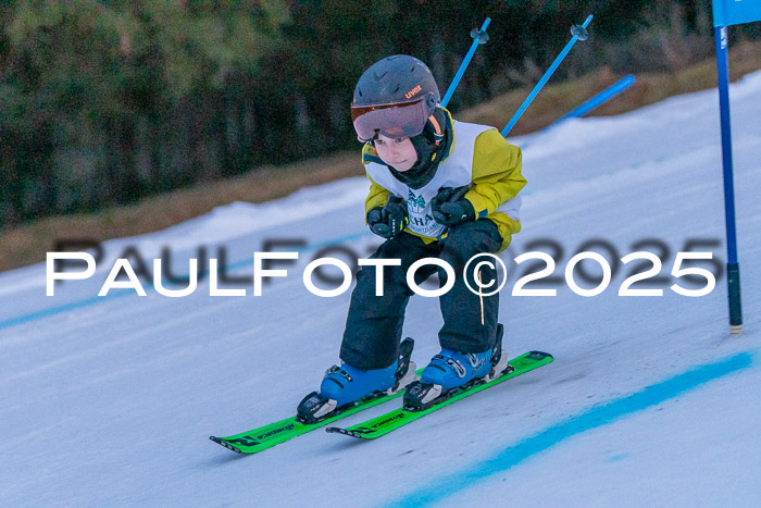 KIDS-NIGHT-RACE Farchant, 24.01.2025