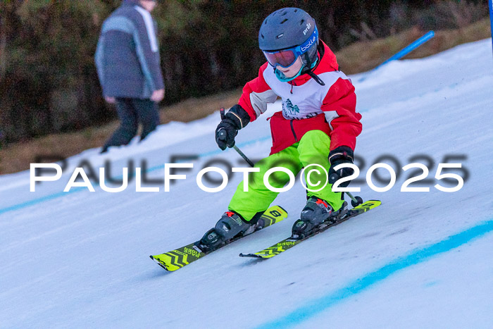 KIDS-NIGHT-RACE Farchant, 24.01.2025