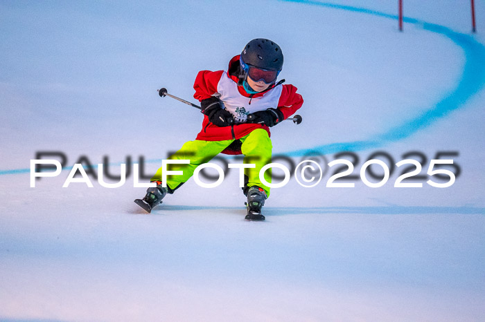 KIDS-NIGHT-RACE Farchant, 24.01.2025