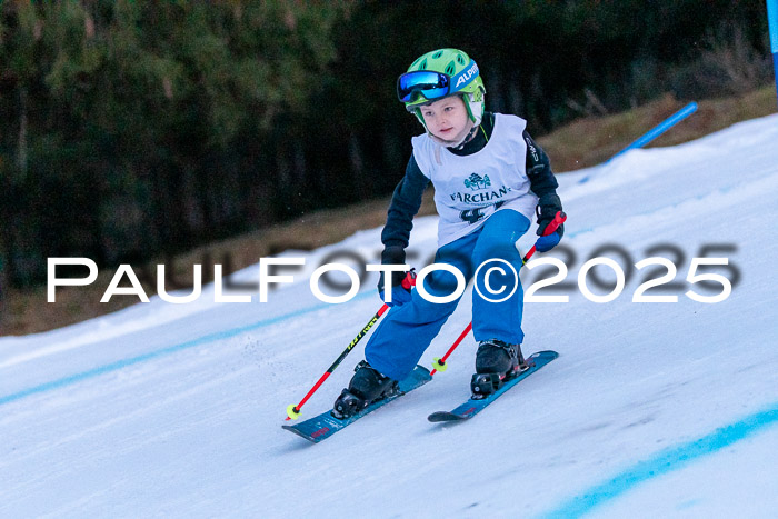 KIDS-NIGHT-RACE Farchant, 24.01.2025