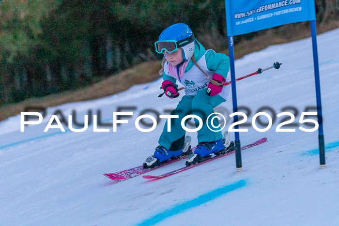 KIDS-NIGHT-RACE Farchant, 24.01.2025