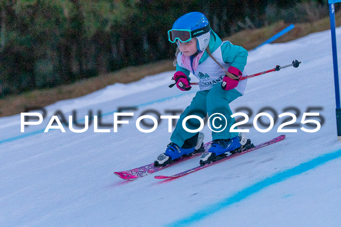 KIDS-NIGHT-RACE Farchant, 24.01.2025