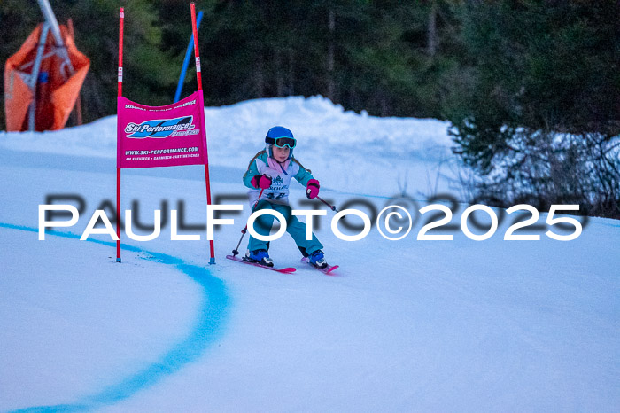 KIDS-NIGHT-RACE Farchant, 24.01.2025