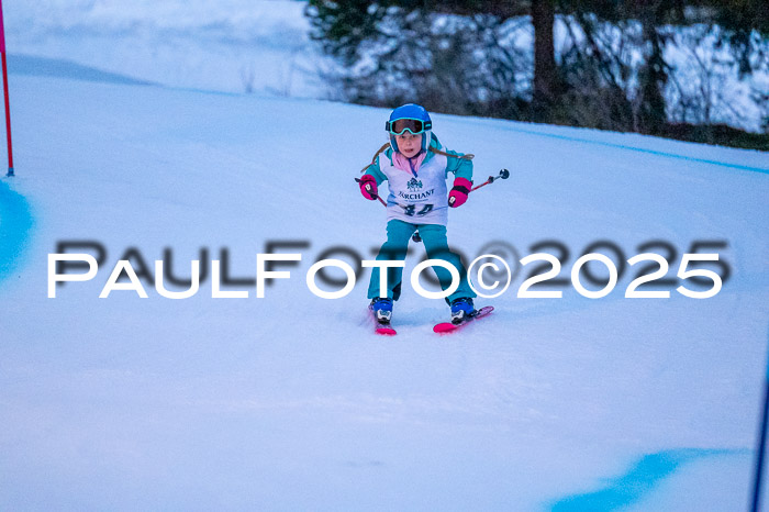 KIDS-NIGHT-RACE Farchant, 24.01.2025