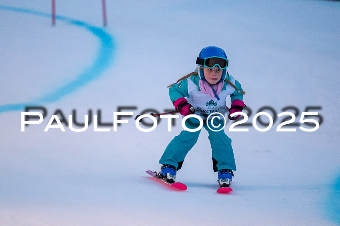 KIDS-NIGHT-RACE Farchant, 24.01.2025