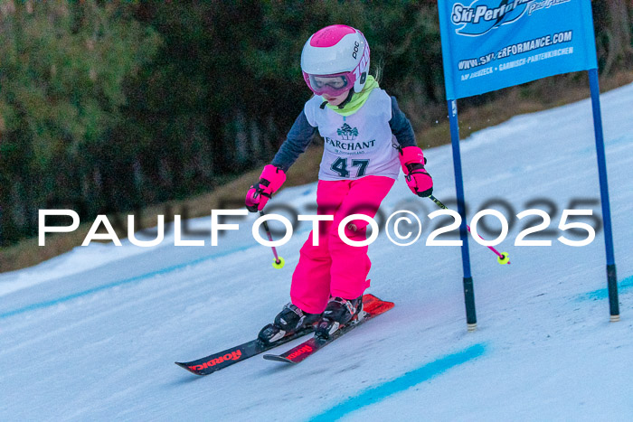 KIDS-NIGHT-RACE Farchant, 24.01.2025