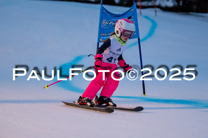 KIDS-NIGHT-RACE Farchant, 24.01.2025