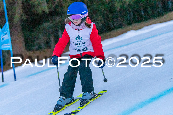 KIDS-NIGHT-RACE Farchant, 24.01.2025