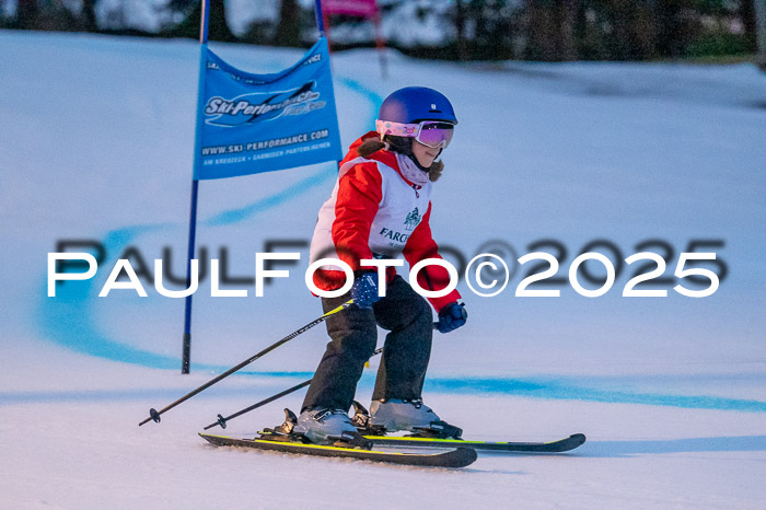 KIDS-NIGHT-RACE Farchant, 24.01.2025