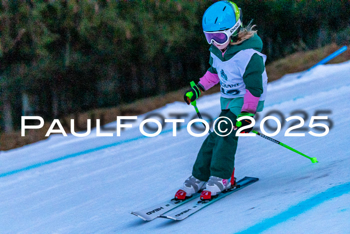 KIDS-NIGHT-RACE Farchant, 24.01.2025