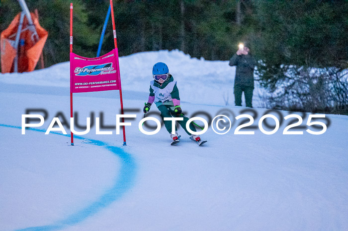 KIDS-NIGHT-RACE Farchant, 24.01.2025