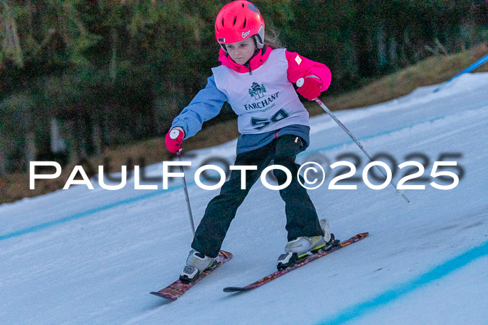 KIDS-NIGHT-RACE Farchant, 24.01.2025