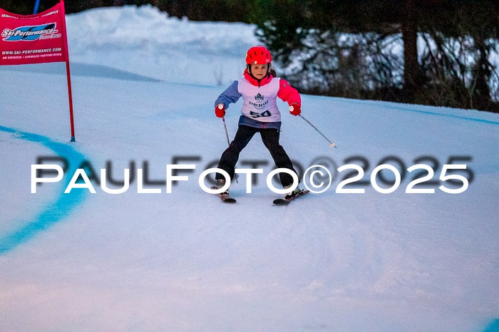 KIDS-NIGHT-RACE Farchant, 24.01.2025