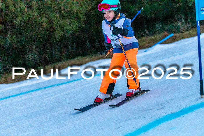 KIDS-NIGHT-RACE Farchant, 24.01.2025