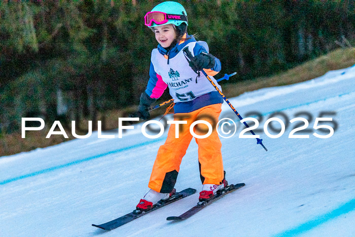 KIDS-NIGHT-RACE Farchant, 24.01.2025