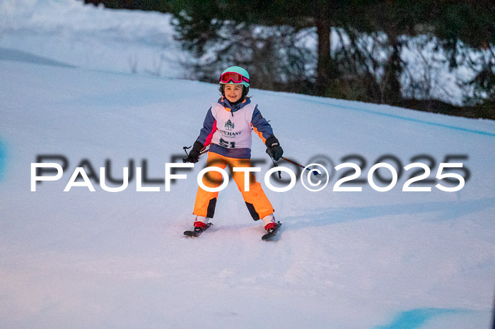 KIDS-NIGHT-RACE Farchant, 24.01.2025