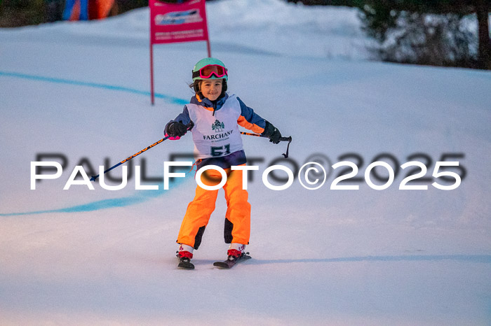 KIDS-NIGHT-RACE Farchant, 24.01.2025