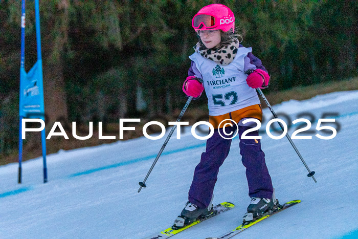 KIDS-NIGHT-RACE Farchant, 24.01.2025