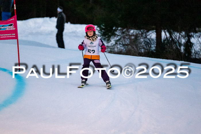 KIDS-NIGHT-RACE Farchant, 24.01.2025