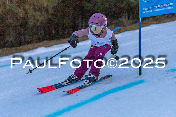 KIDS-NIGHT-RACE Farchant, 24.01.2025