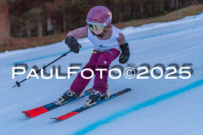 KIDS-NIGHT-RACE Farchant, 24.01.2025