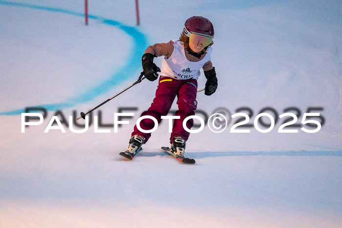 KIDS-NIGHT-RACE Farchant, 24.01.2025