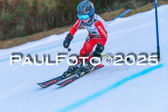 KIDS-NIGHT-RACE Farchant, 24.01.2025