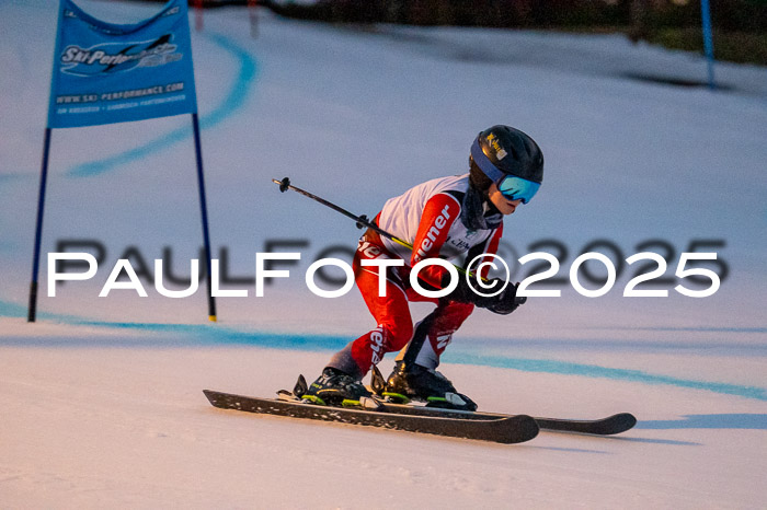 KIDS-NIGHT-RACE Farchant, 24.01.2025