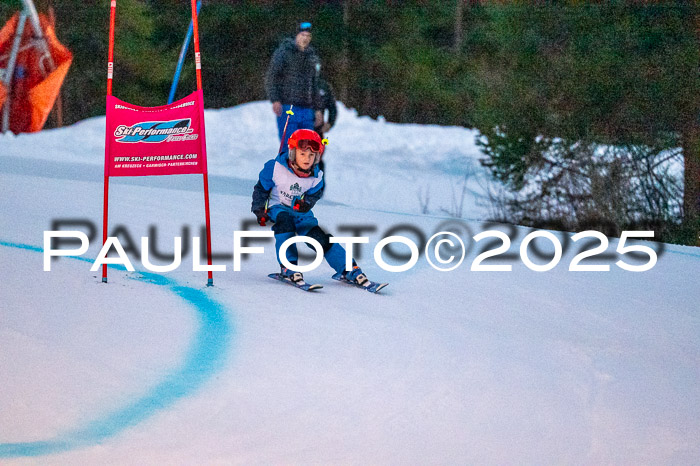 KIDS-NIGHT-RACE Farchant, 24.01.2025