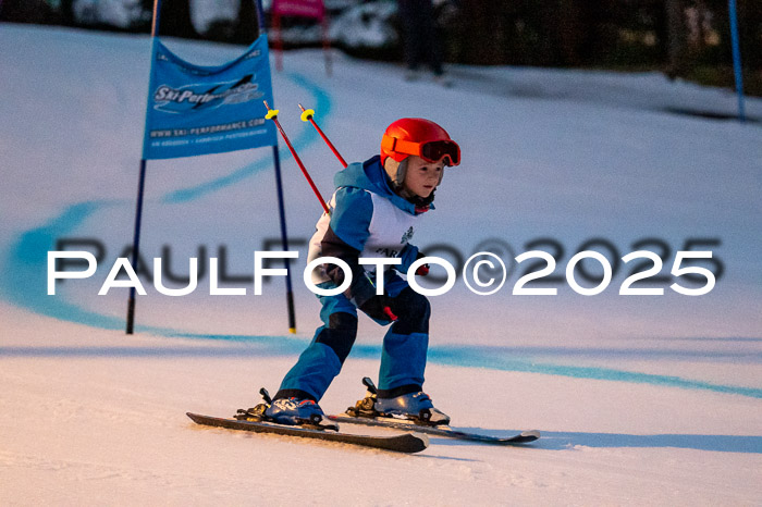 KIDS-NIGHT-RACE Farchant, 24.01.2025