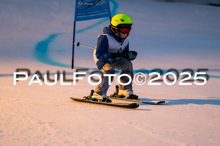 KIDS-NIGHT-RACE Farchant, 24.01.2025