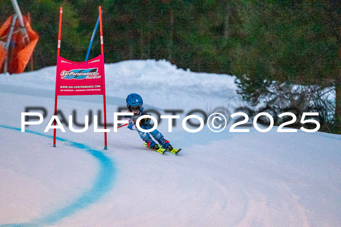 KIDS-NIGHT-RACE Farchant, 24.01.2025