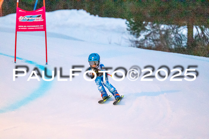 KIDS-NIGHT-RACE Farchant, 24.01.2025