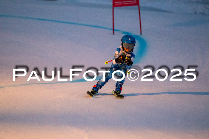 KIDS-NIGHT-RACE Farchant, 24.01.2025