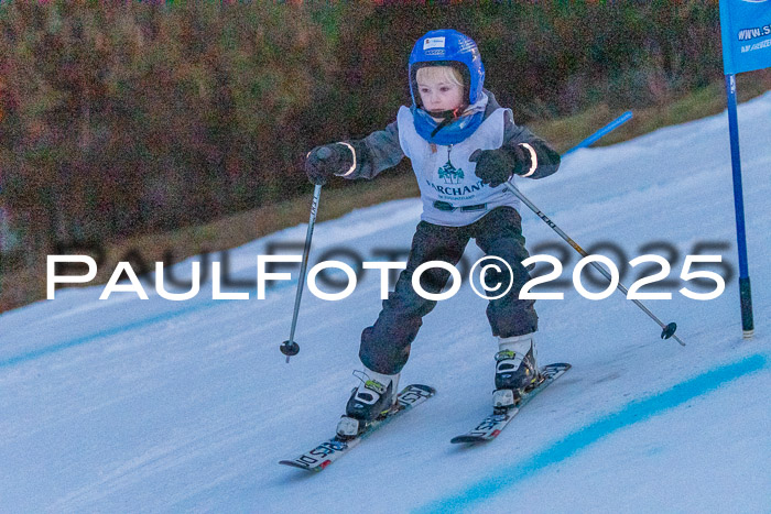 KIDS-NIGHT-RACE Farchant, 24.01.2025