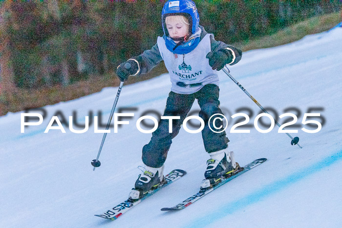 KIDS-NIGHT-RACE Farchant, 24.01.2025