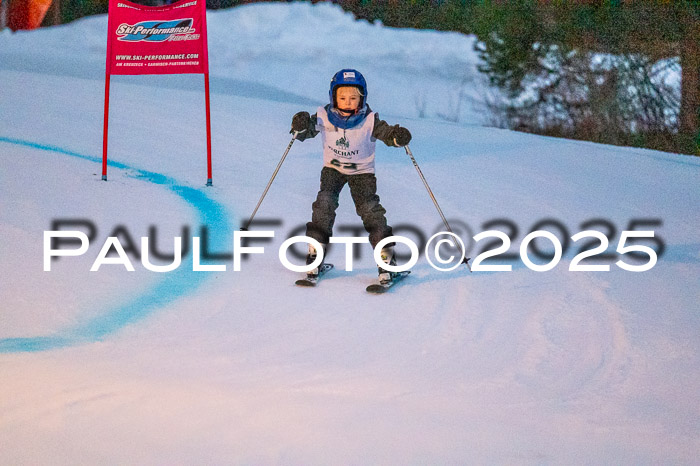 KIDS-NIGHT-RACE Farchant, 24.01.2025