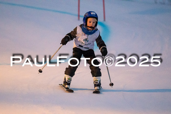 KIDS-NIGHT-RACE Farchant, 24.01.2025