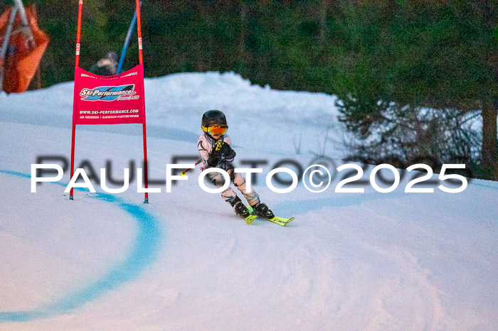 KIDS-NIGHT-RACE Farchant, 24.01.2025