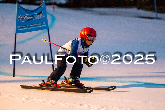 KIDS-NIGHT-RACE Farchant, 24.01.2025