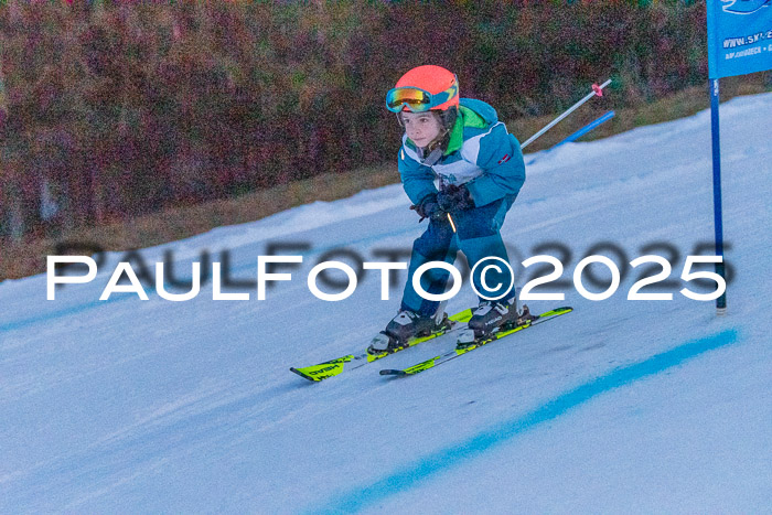 KIDS-NIGHT-RACE Farchant, 24.01.2025