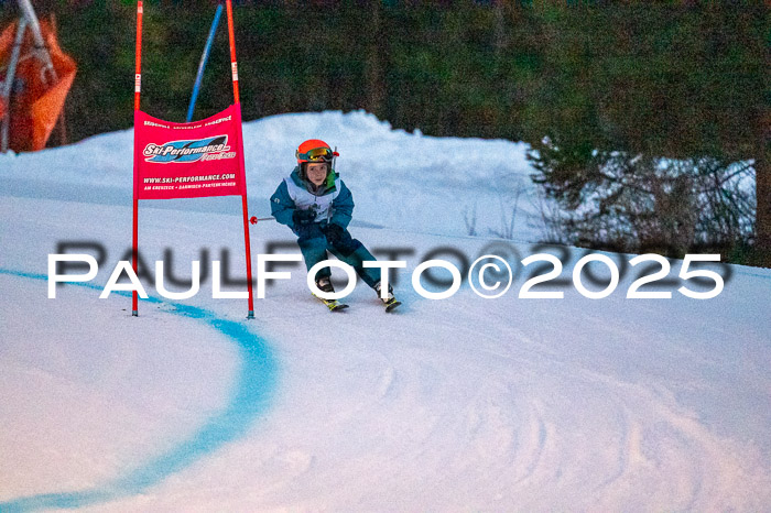 KIDS-NIGHT-RACE Farchant, 24.01.2025