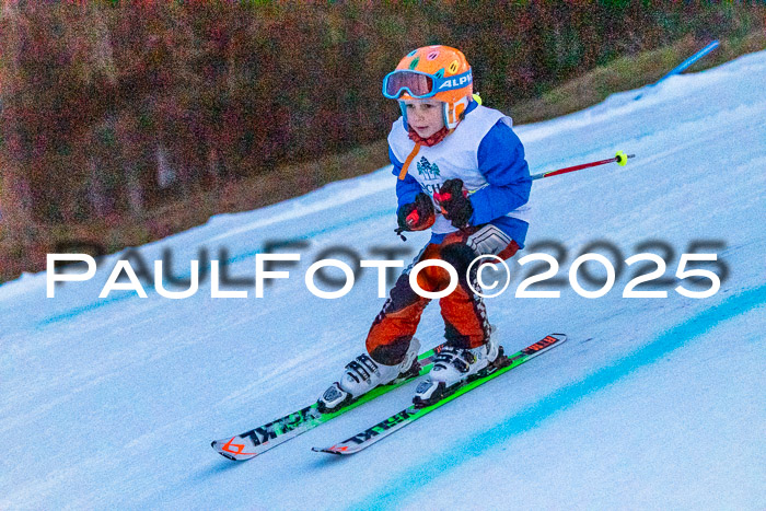 KIDS-NIGHT-RACE Farchant, 24.01.2025