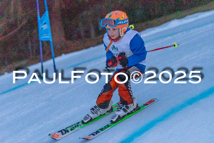 KIDS-NIGHT-RACE Farchant, 24.01.2025