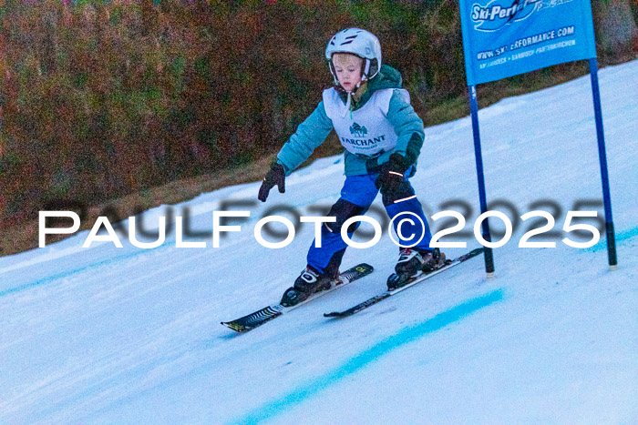 KIDS-NIGHT-RACE Farchant, 24.01.2025