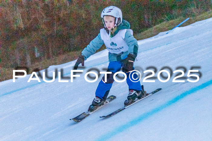 KIDS-NIGHT-RACE Farchant, 24.01.2025