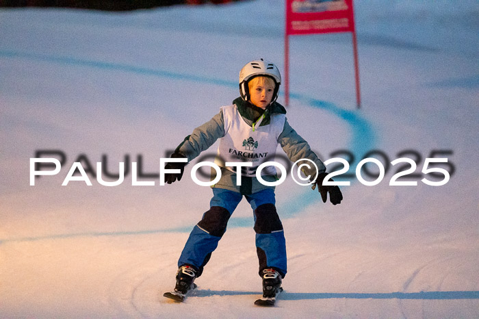 KIDS-NIGHT-RACE Farchant, 24.01.2025