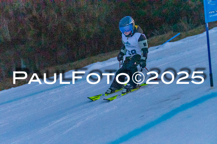 KIDS-NIGHT-RACE Farchant, 24.01.2025